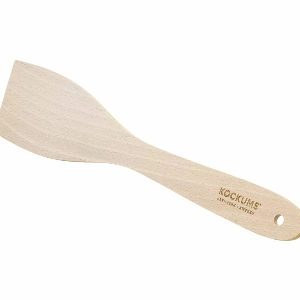 Stekespade 30 cm, tre