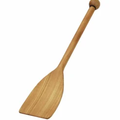 Stekespade, kirsebærtre