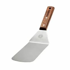 Stekespade, kort skaft