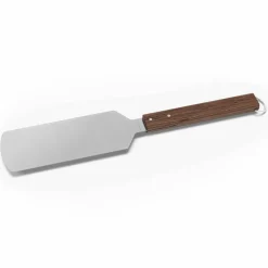 Stekespade Lang