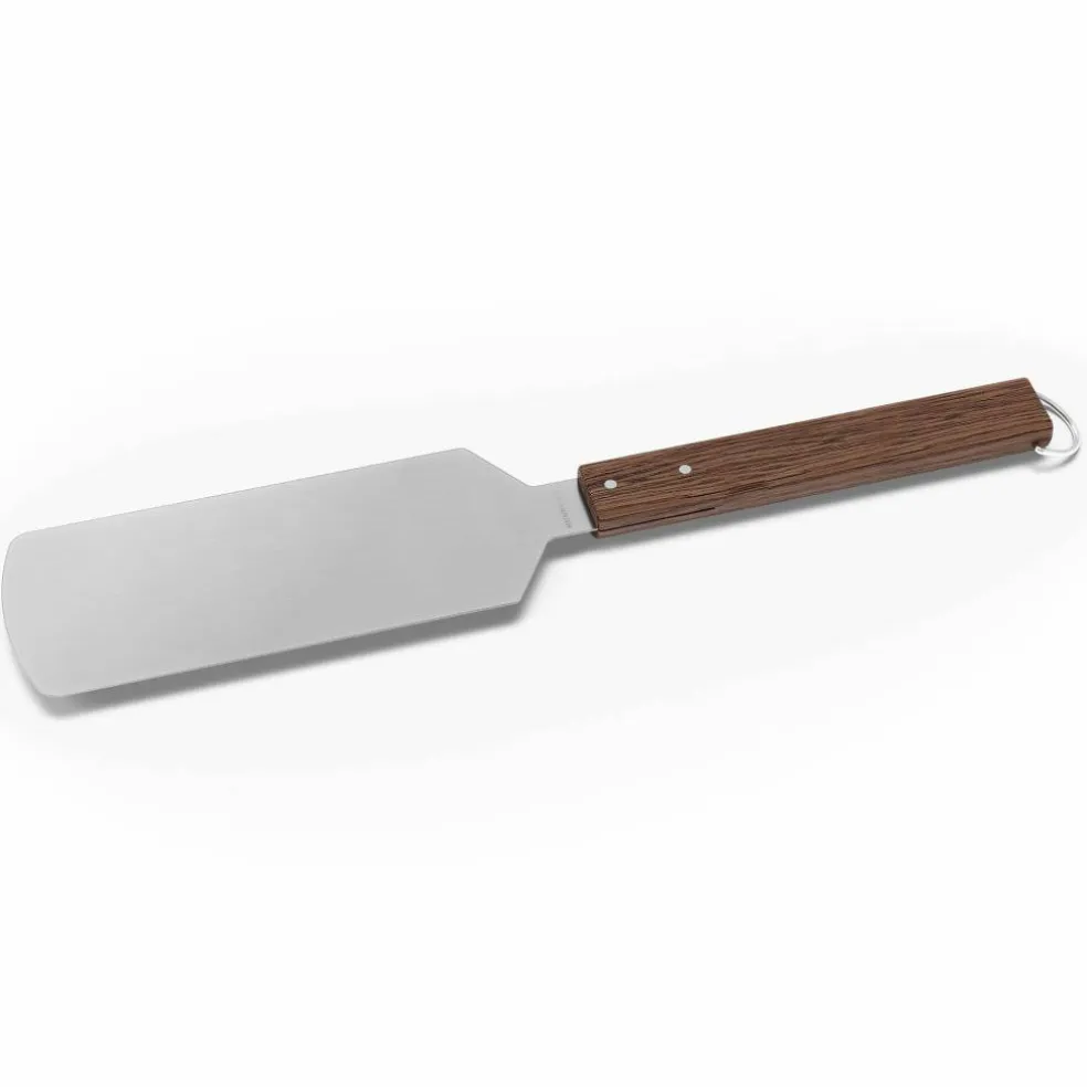 Stekespade Lang