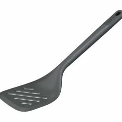 Stekespade med hull
