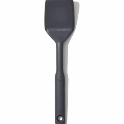 Stekespade Silikon Grå, stor