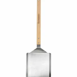 Stekespade, stor