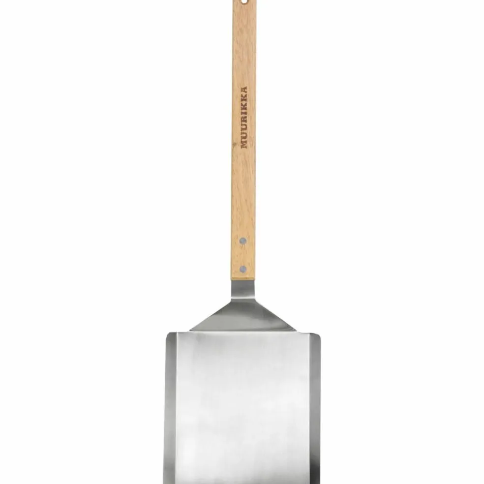 Stekespade, stor