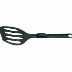 Stekespade Svart Nylon