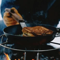 Stekespade til pannekake og blini