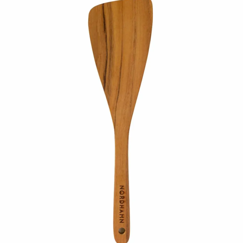 Stekespade tynn 29 cm