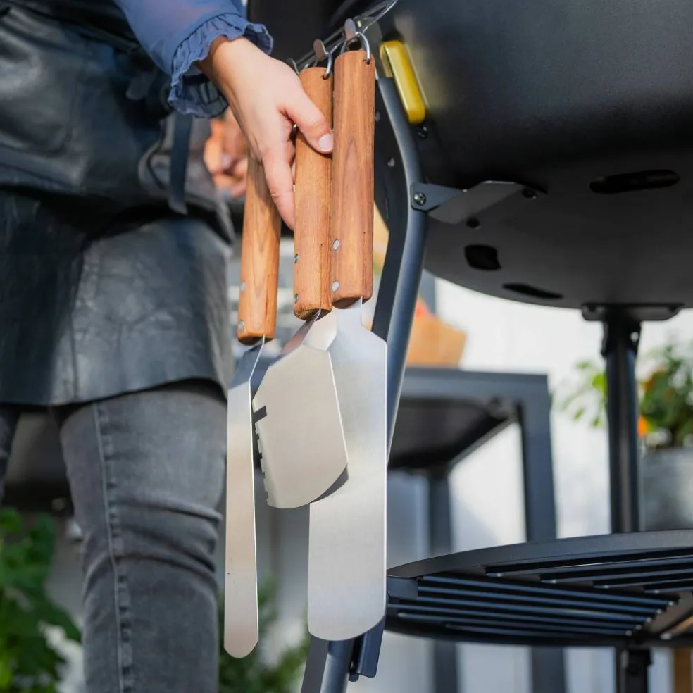 Stekespade Universal