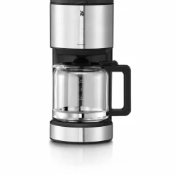 Stelio Aroma Kaffemaskin Glass