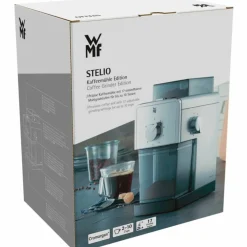 Stelio Kaffekvern