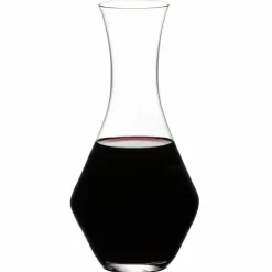 Stemless Wings Cabernet Sauvignon 4 glass + vinkaraffel