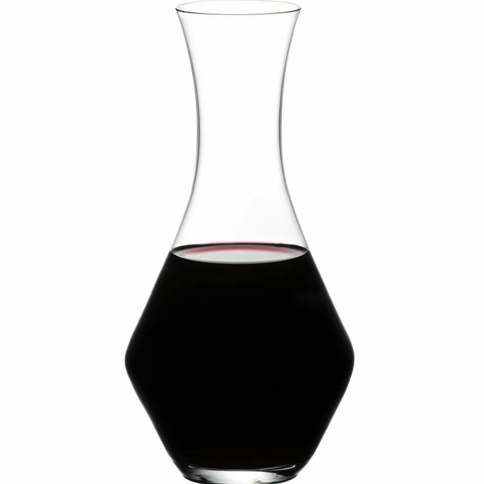 Stemless Wings Cabernet Sauvignon 4 glass + vinkaraffel