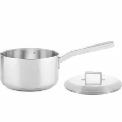 Stile kasserolle 14 cm, rustfritt stål