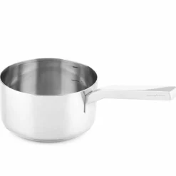 Stile kasserolle 14 cm, rustfritt stål