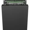 STL7322AL integrert oppvaskmaskin 60 cm