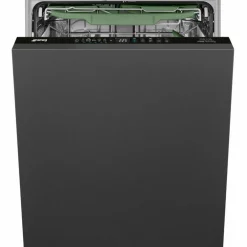 STL7322AL integrert oppvaskmaskin 60 cm