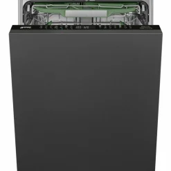 STL7324AQL integrert oppvaskmaskin 60 cm