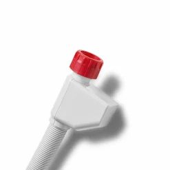 STL7324AQLLW integrert oppvaskmaskin 60 cm