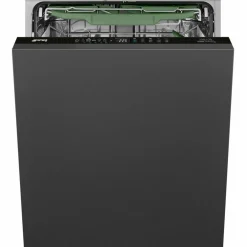 STL7322BL integrert oppvaskmaskin 60 cm