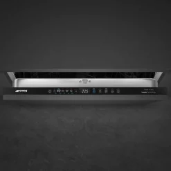 STL7322BL integrert oppvaskmaskin 60 cm