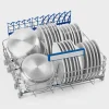 STL324BQLH integrert oppvaskmaskin 60 cm