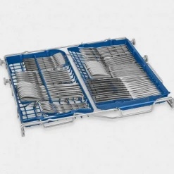 STL324BQLH integrert oppvaskmaskin 60 cm