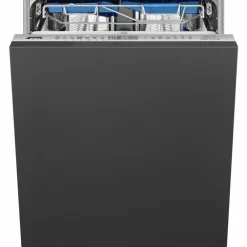 STL324BQLH integrert oppvaskmaskin 60 cm