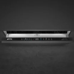 STL7322BQL integrert oppvaskmaskin 60 cm