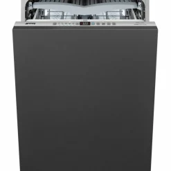 STL332CH integrert oppvaskmaskin 60 cm