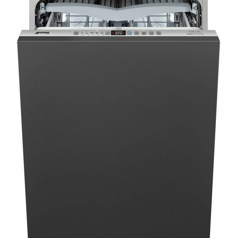 STL332CH integrert oppvaskmaskin 60 cm