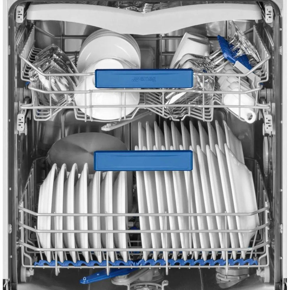 STL332CH integrert oppvaskmaskin 60 cm