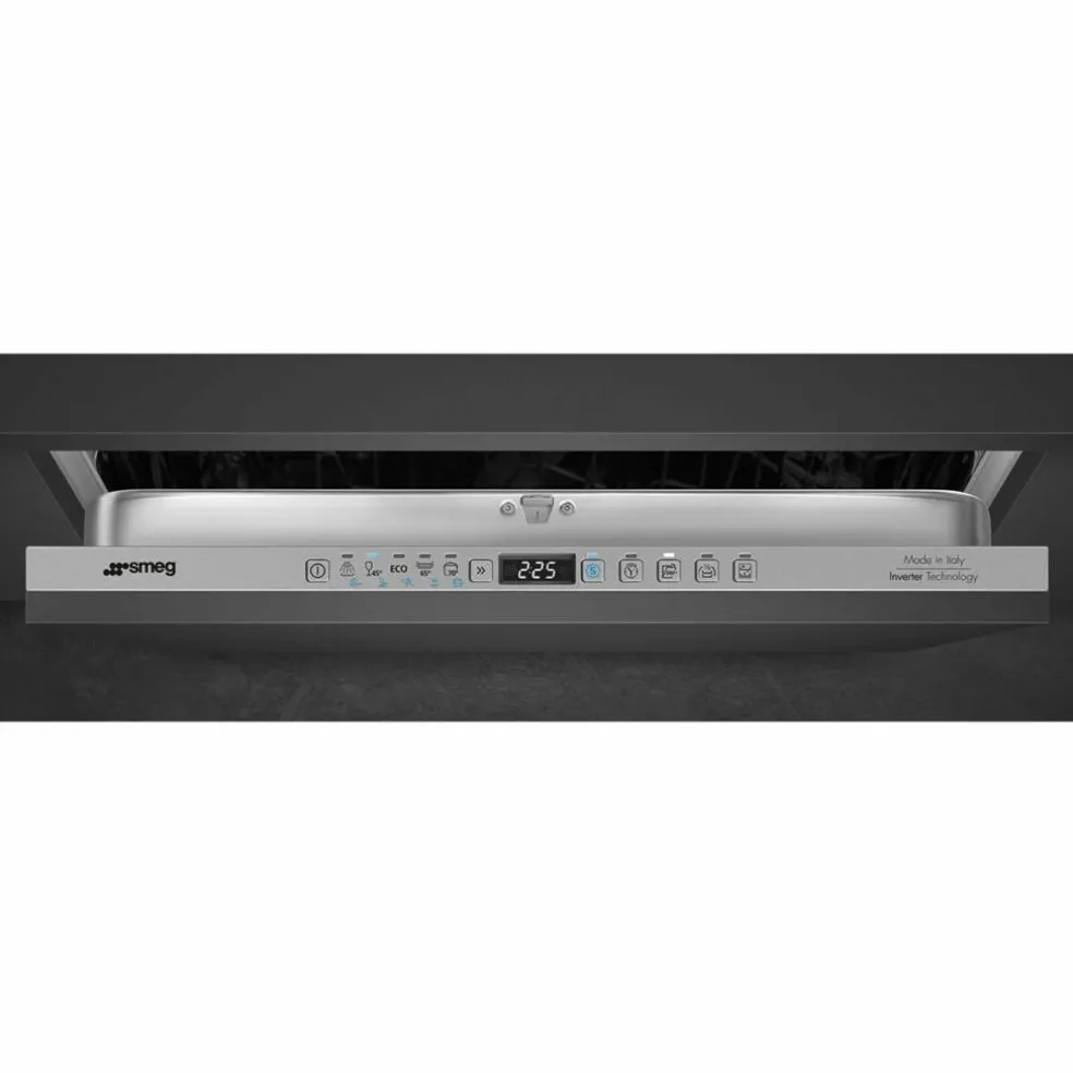 STL332CH integrert oppvaskmaskin 60 cm