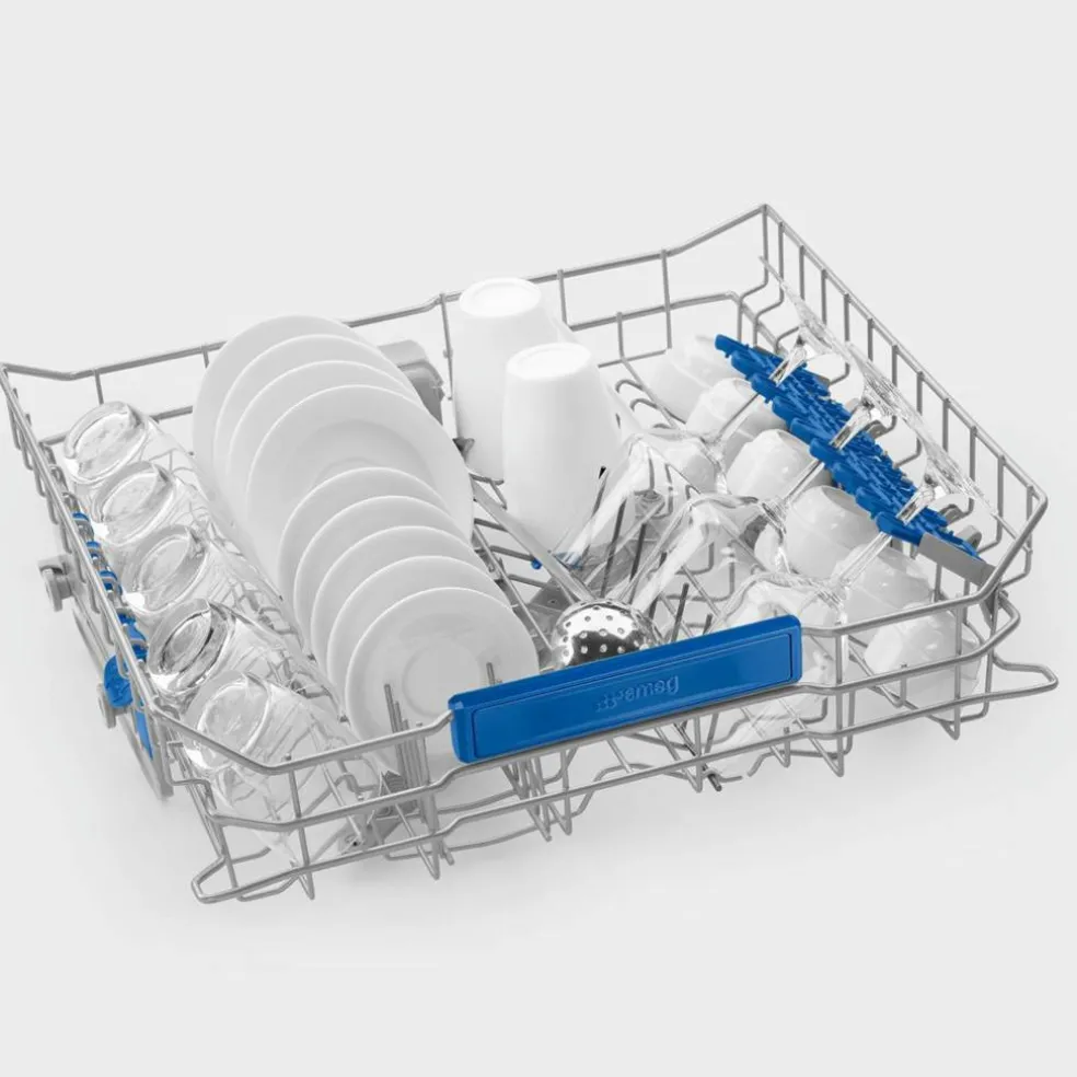 STL332CH integrert oppvaskmaskin 60 cm