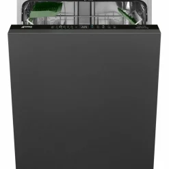 STL7252C integrert oppvaskmaskin 60 cm