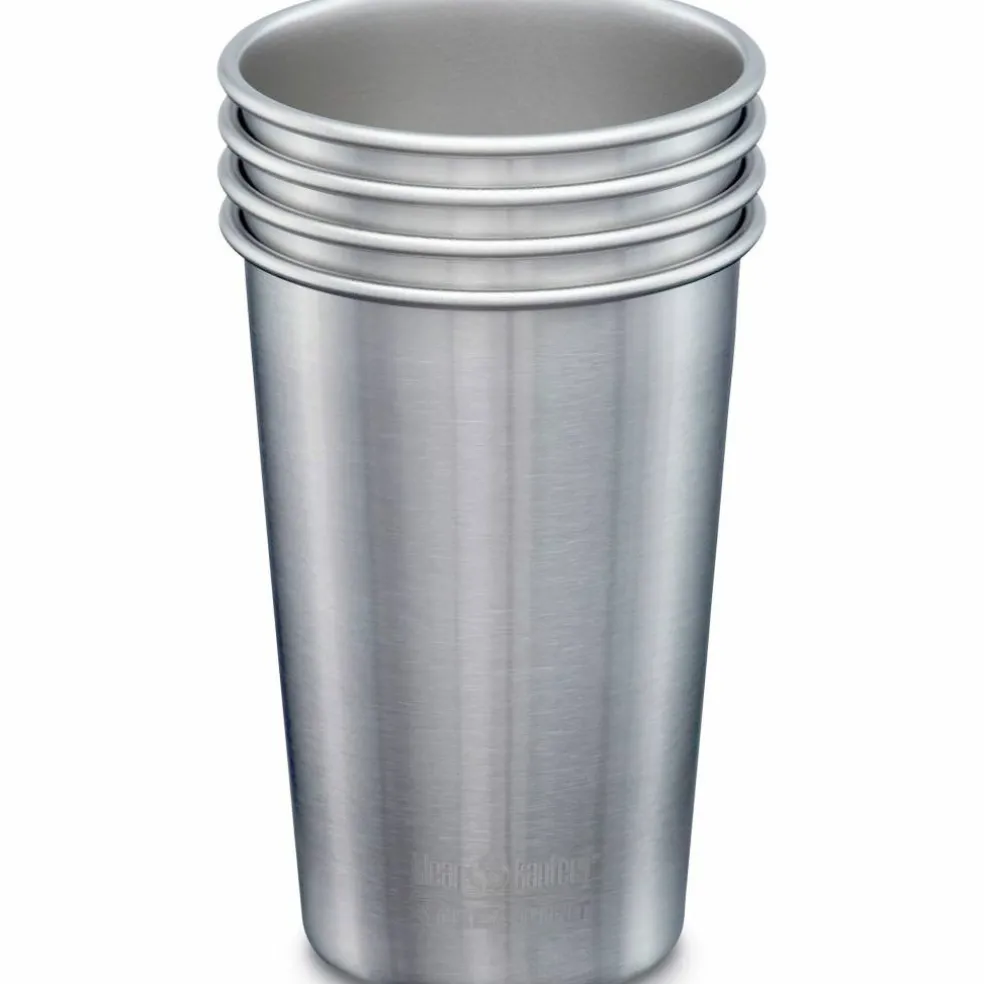 Stålkrus 473 ml. 4 stk.