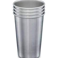 Stålkrus 296 ml. 4 stk.