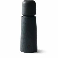 Stockholm krydderkvern 17 cm, dark blue