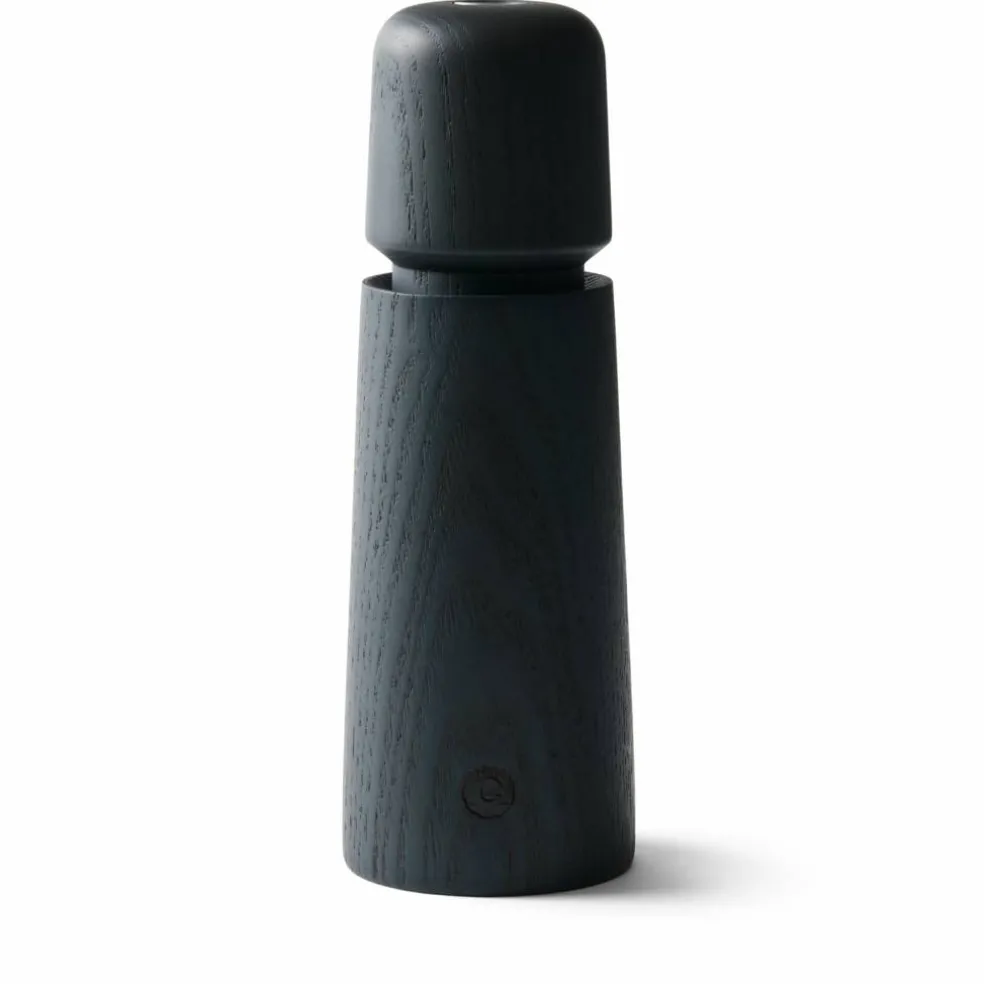 Stockholm krydderkvern 17 cm, dark blue