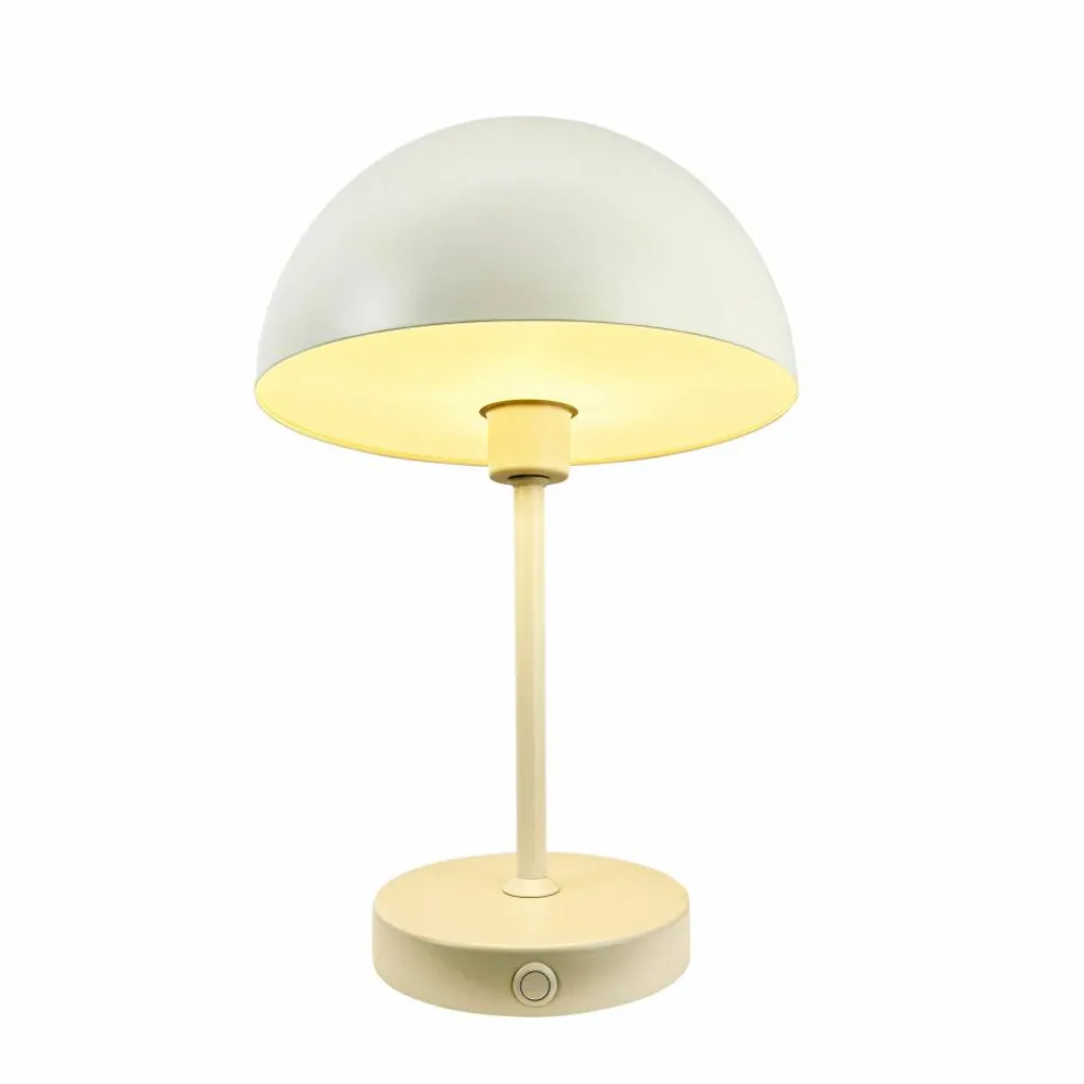 Stockholm LED-bordlampe, indigo blue
