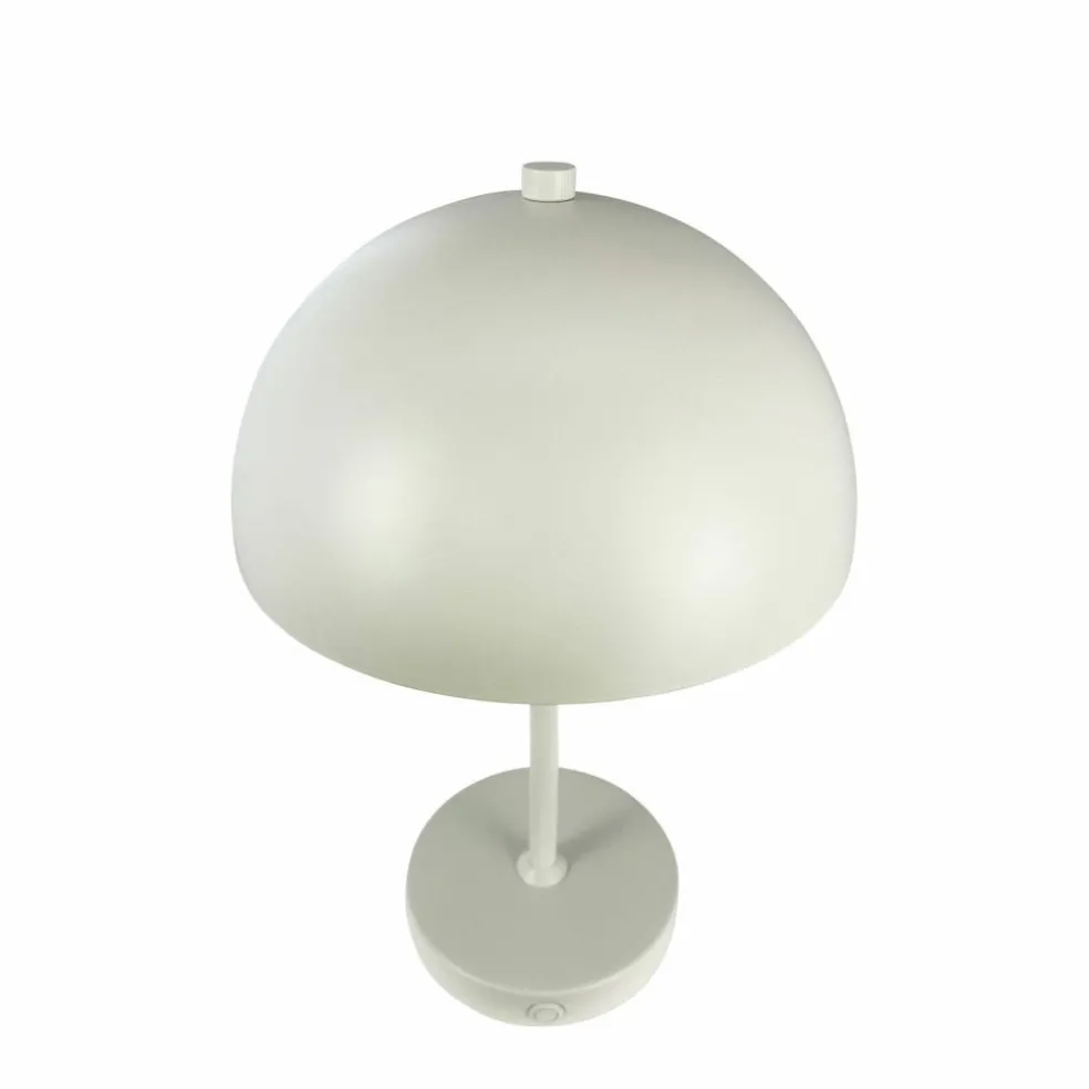 Stockholm LED-bordlampe, indigo blue