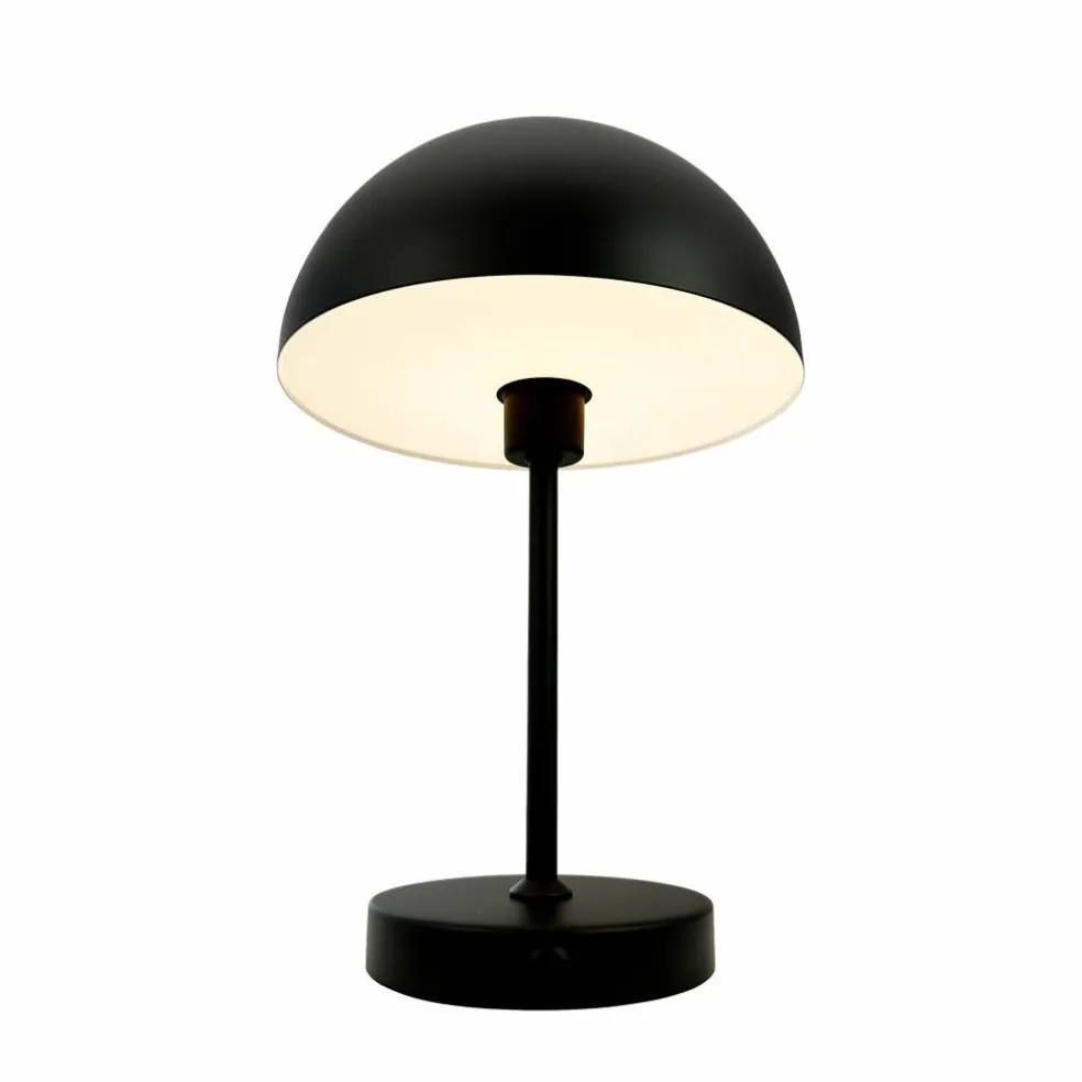 Stockholm LED-bordlampe, indigo blue