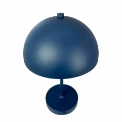 Stockholm LED-bordlampe, indigo blue