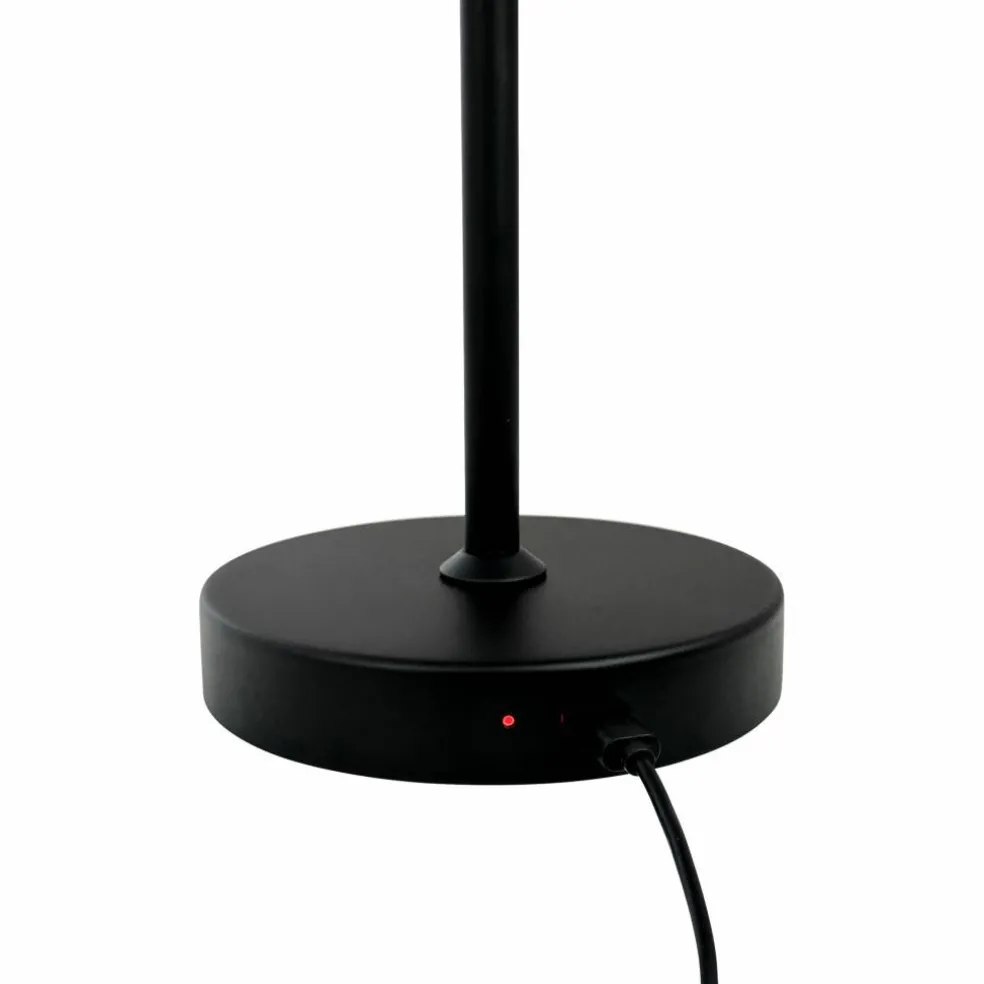 Stockholm LED-bordlampe, indigo blue