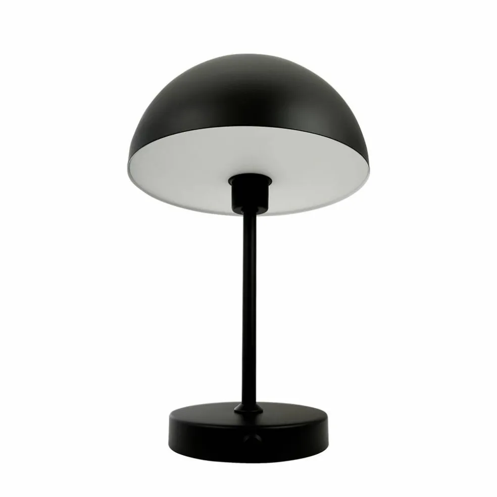 Stockholm LED-bordlampe, indigo blue