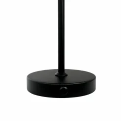 Stockholm LED-bordlampe, indigo blue