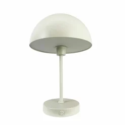 Stockholm LED-bordlampe, indigo blue