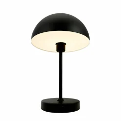 Stockholm LED-bordlampe, pearl white