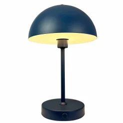 Stockholm LED-bordlampe, pearl white