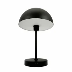 Stockholm LED-bordlampe, pearl white